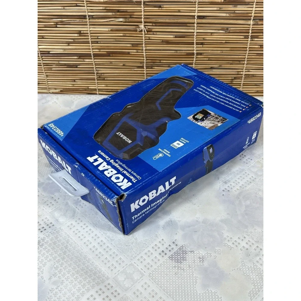 Kobalt reliability designed